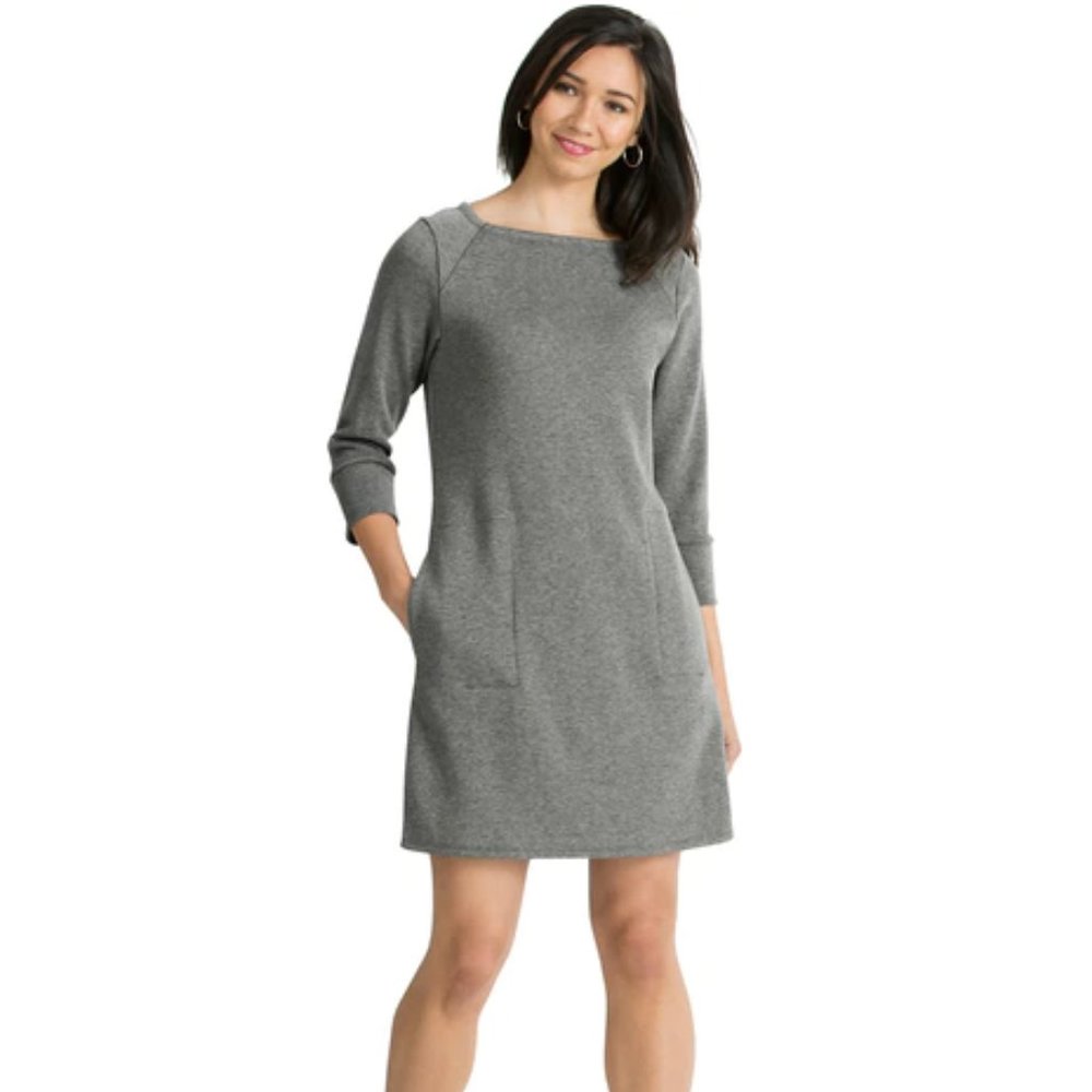 Aritzia Wilfred Wool Dress